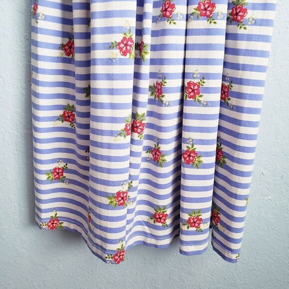 435 By Matilda Jane Striped Endless Summer Maxi Dress - Picture 3 of 7